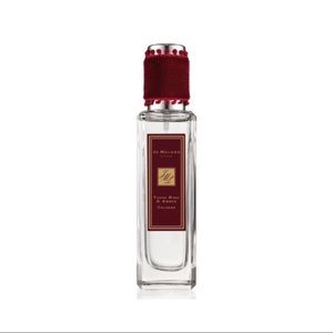 Jo Malone 1oz Tudor rose and Amber